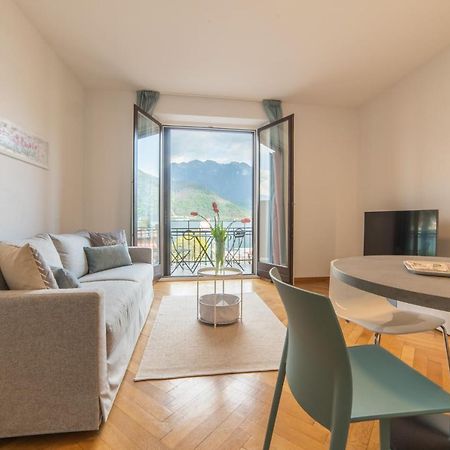 76 The Lake House - Lugano メリデ エクステリア 写真